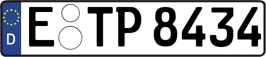 E-TP8434