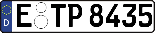 E-TP8435