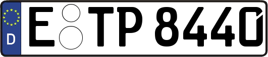 E-TP8440