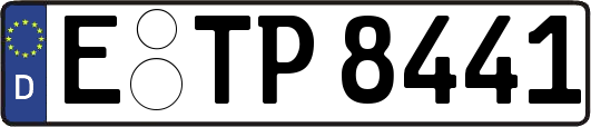 E-TP8441