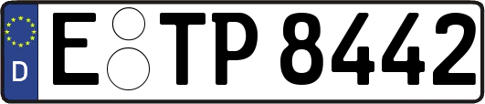 E-TP8442