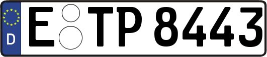 E-TP8443