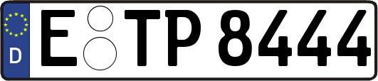 E-TP8444