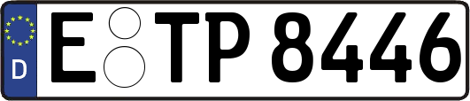 E-TP8446