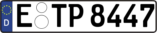 E-TP8447