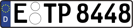 E-TP8448