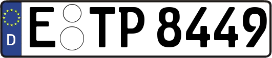 E-TP8449