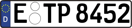 E-TP8452