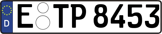 E-TP8453