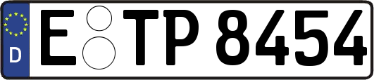E-TP8454