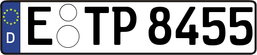 E-TP8455