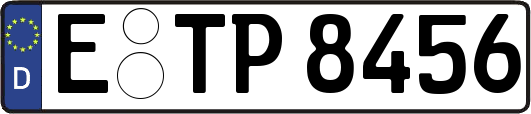 E-TP8456