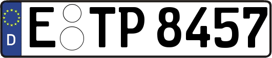 E-TP8457