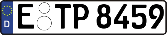 E-TP8459