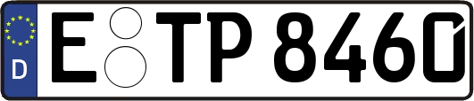 E-TP8460