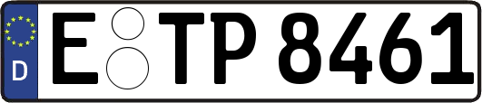 E-TP8461