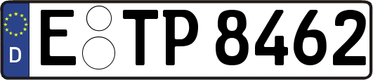 E-TP8462
