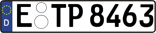 E-TP8463