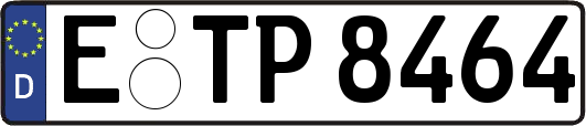 E-TP8464