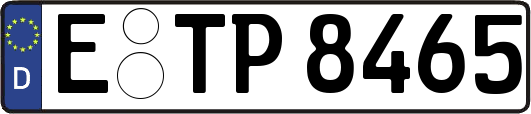 E-TP8465