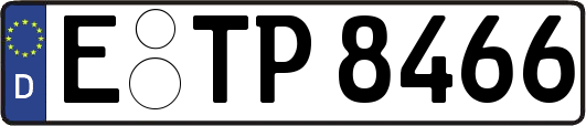 E-TP8466