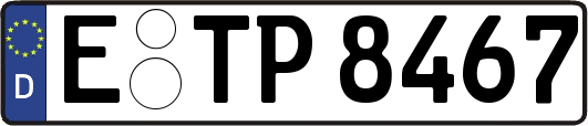 E-TP8467
