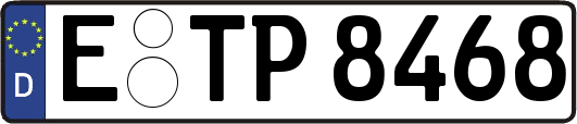 E-TP8468