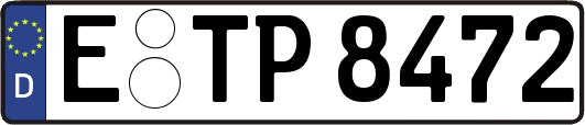 E-TP8472