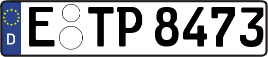 E-TP8473