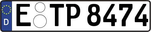E-TP8474