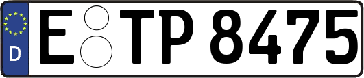 E-TP8475