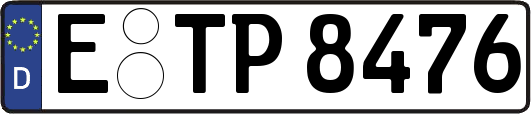 E-TP8476