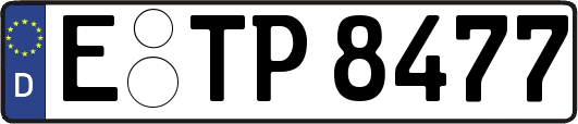 E-TP8477