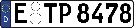 E-TP8478