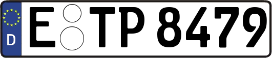 E-TP8479