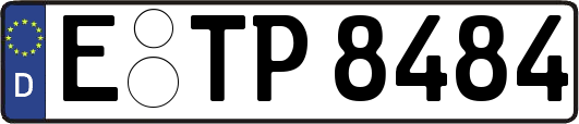 E-TP8484