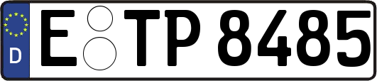 E-TP8485