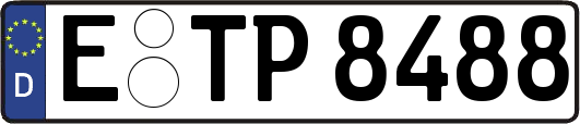 E-TP8488