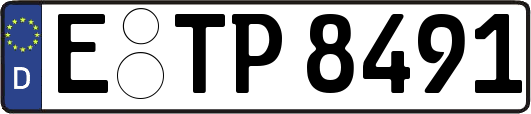 E-TP8491