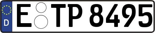 E-TP8495