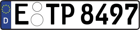 E-TP8497