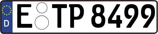 E-TP8499
