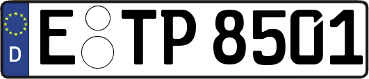 E-TP8501