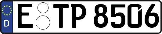 E-TP8506