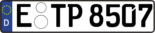 E-TP8507