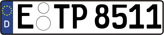 E-TP8511