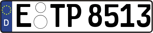 E-TP8513