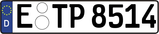E-TP8514