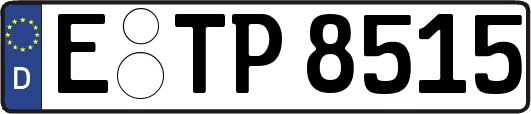 E-TP8515