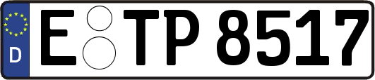 E-TP8517
